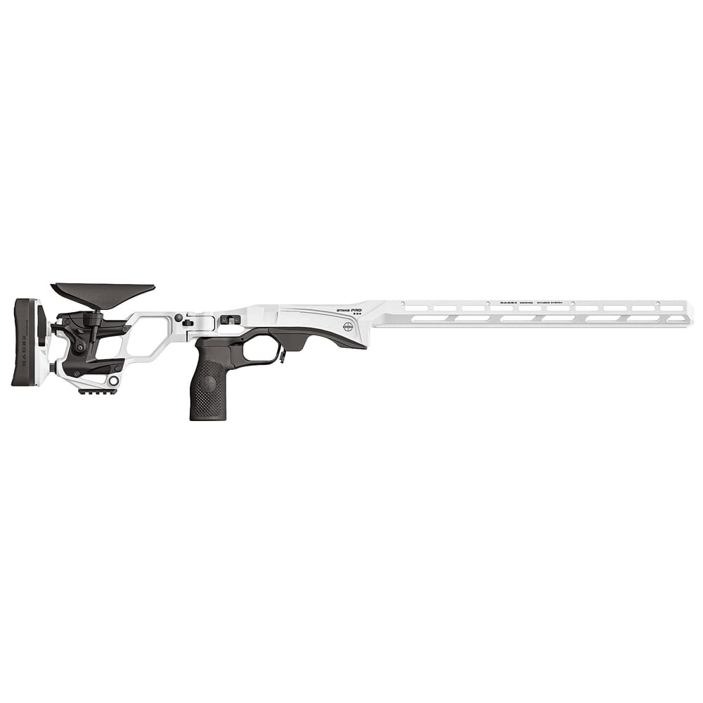 Cadex Defence Field Competition Rifle Chassis, RH Remington 700