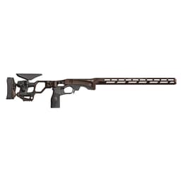 Cadex Defense Strike PRO Rem 700 SA RH Skeleton Folding Stealth Shadow Vortex Chassis STKPRO-REM-RH-SA-SNAB-SSV