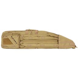 Cadex Cordura Drag Bag 52", Color Tan 175-00050-TAN