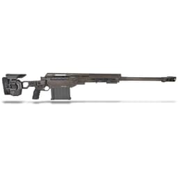 Cadex Defense Tremor .50 BMG 29" 1:15" Bbl Battle Worn Burnt Bronze Rifle w/Round Bolt Knob & MX1 Muzzle Brake CDX50-DUAL-50-29-BR40-D2J5N-BWZ