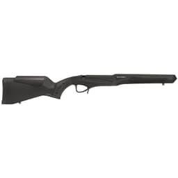 Cadex Defense Tundra Strike Rem 700 Short Action RH Black Chassis STKTUN-REM-RH-SA-INAB-BLK