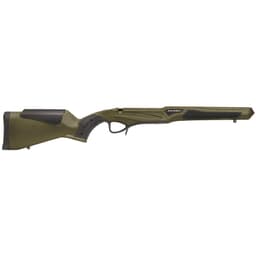 Cadex Defence Tundra Strike (for T3x CTR w/CTR Mags) OD Green SA RH Chassis STKTUN-CTR-RH-SA-ODG