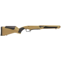 Cadex Defence Tundra Strike (for T3x CTR w/CTR Mags) Tan SA RH Chassis STKTUN-CTR-RH-SA-TAN