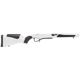 Cadex Defence Tundra Strike (for T3x LITE/CTR w/AICS Mags) White SA RH Chassis STKTUN-TIK-RH-SA-WHT