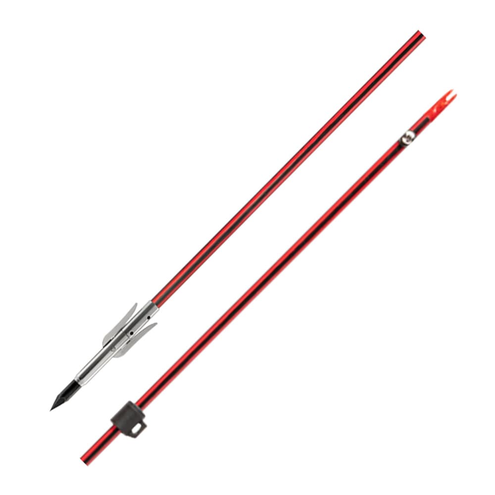 Cajun Wasp Arrow w/Sting-A-Ree Point ABF4902R