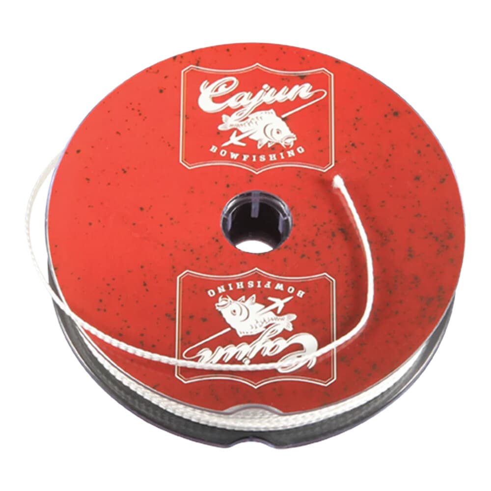 Cajun Replacement Line 25yd Spool ABF5025