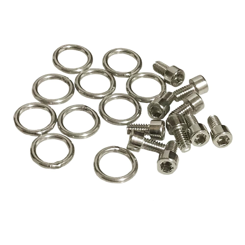 Cajun Slide Rings ABF5203R