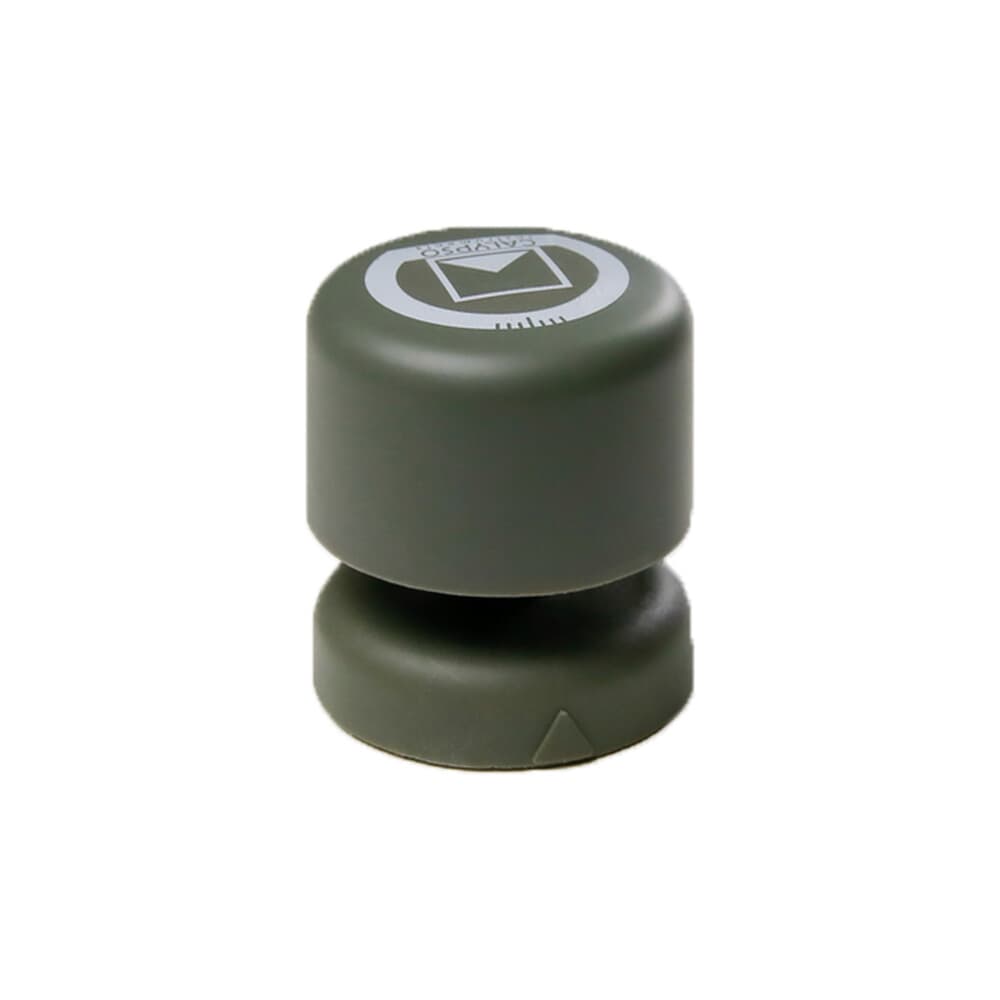 Calypso Instruments Ultrasonic Portable Mini AB Wind Meter CMI1061