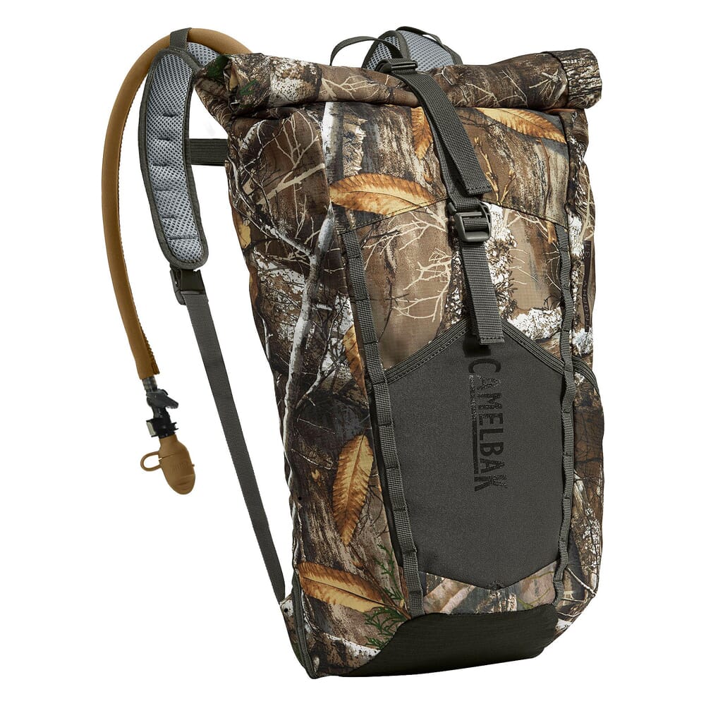 Camelbak Trophy 3:1 85oz, Real Tree Edge Hunting Pack 1714902000