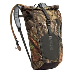 Camelbak Trophy 3:1 85oz, Mossy Oak Country Break-Up Hunting Pack 1714903000