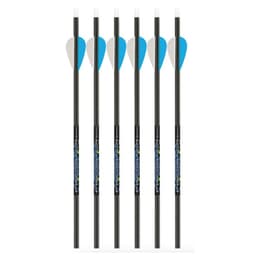 Carbon Express Predator AIR .350 Arrows 6pk CX05430