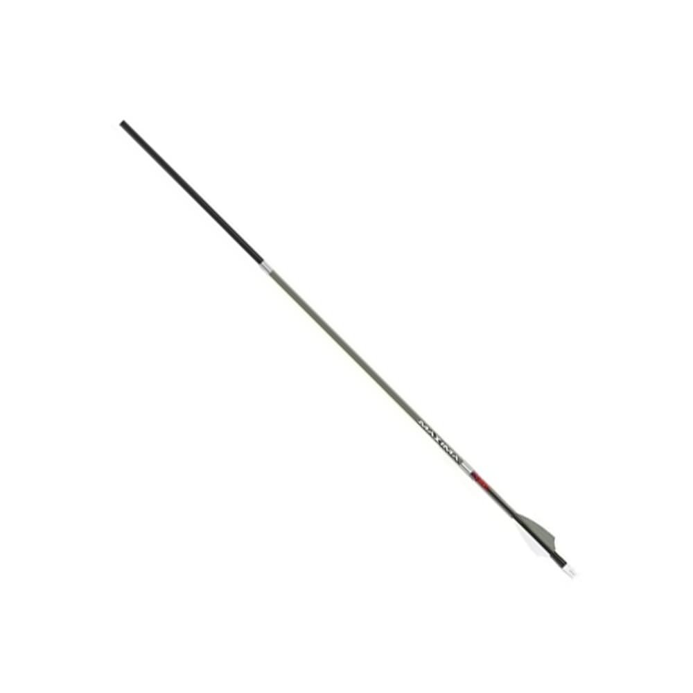Carbon Express Maxima RED Drab Olive Drab .300 Arrows 6pk CX05672