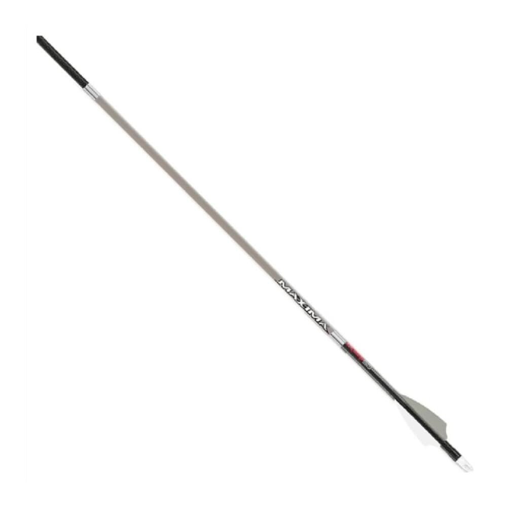 Carbon Express Maxima RED Stone Desert Tan .300 Arrows 6pk CX05684