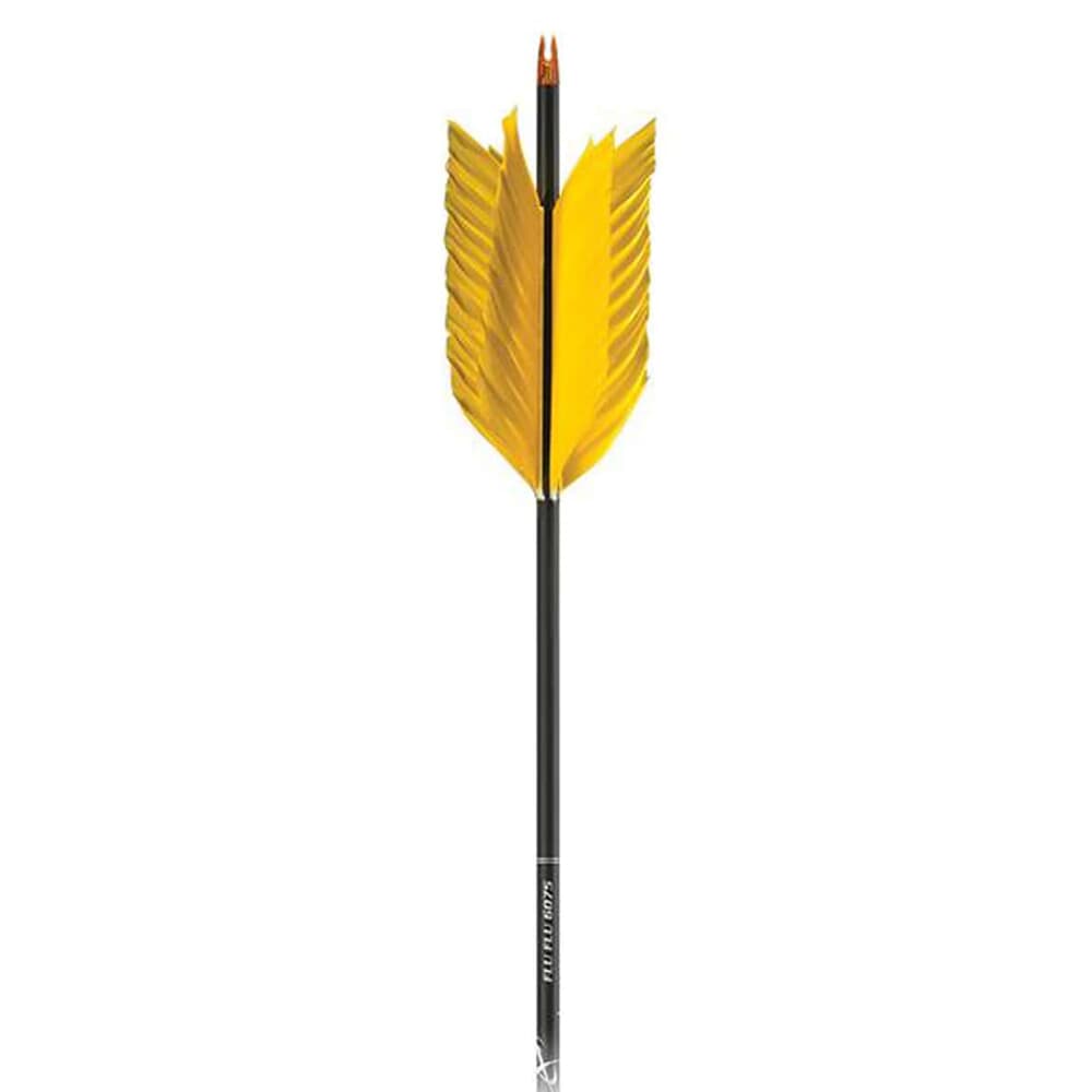 Carbon Express Flu Flu 40-75 Arrow 50501
