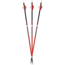 Carbon Express Maxima RED SD .300 Arrows 6pk CX05636
