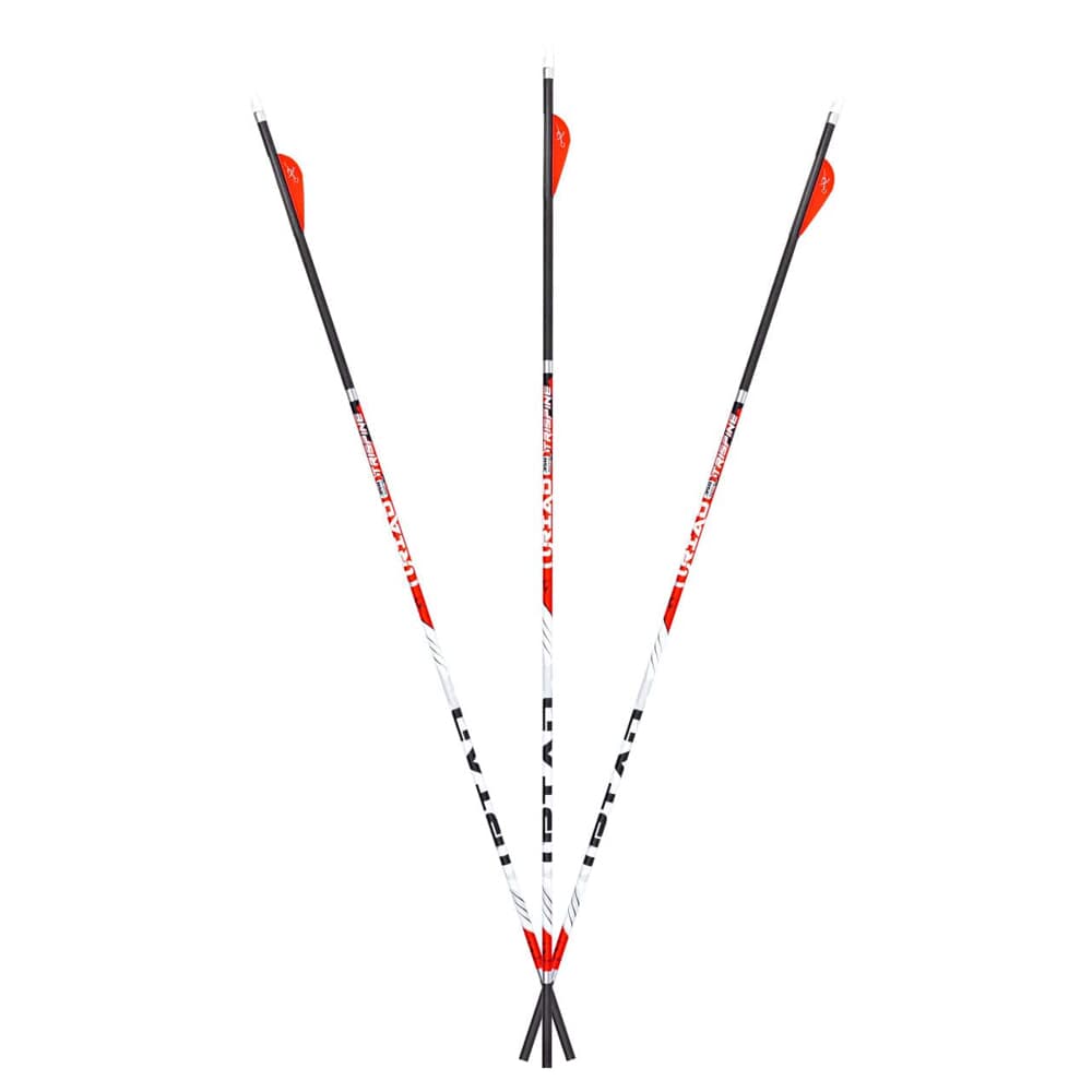 Carbon Express Maxima Triad XSD .300 Arrows 6pk 51111