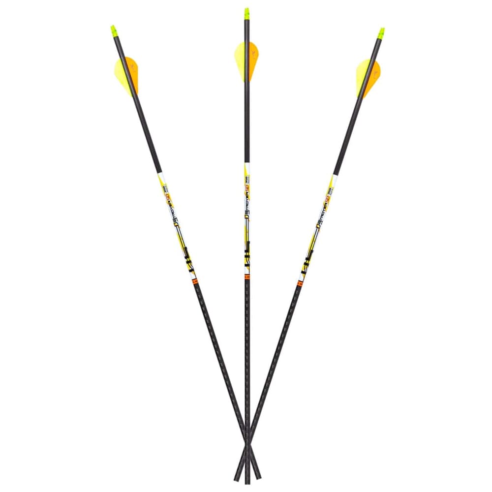 Carbon Express D-Stroyer SD .350 Arrows 6pk 51155