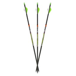 Carbon Express Adrenaline FPS .350 Arrows 6pk 51175