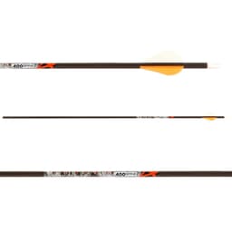Carbon Express Adrenaline FPS .400 Arrows 6pk 51176