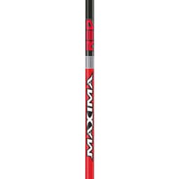 Carbon Express Maxima Red 400 Shaft 12pk 50755