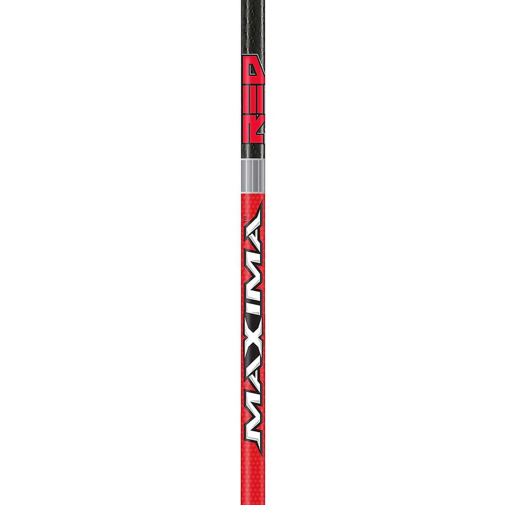 Carbon Express Maxima Red 400 Shaft 12pk 50755