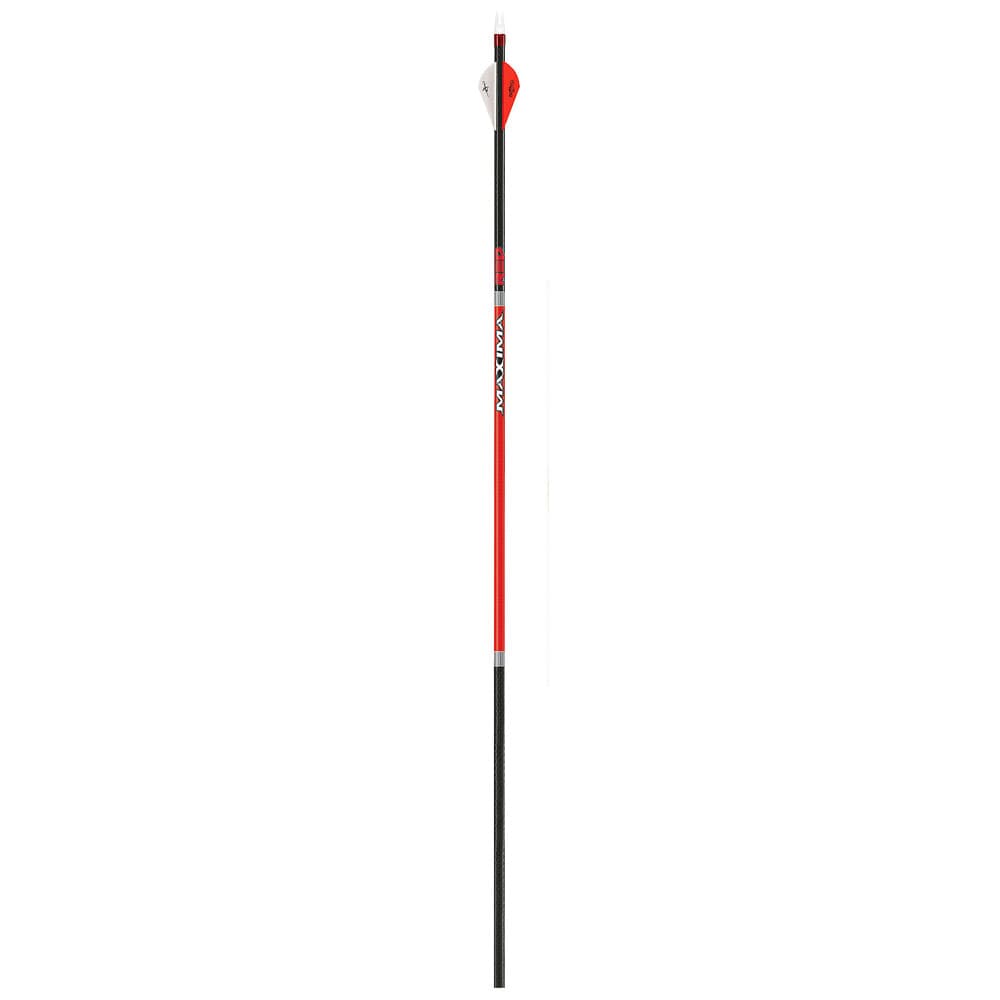 Carbon Express Maxima Red 350 Shaft 12pk 50756