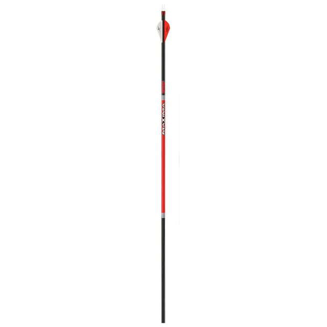 Carbon Express Maxima Red 350 Shaft 12pk 50756 For Sale EuroOptic