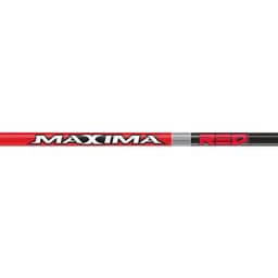 Carbon Express Maxima Red SD 400 Shaft 12pk 50872