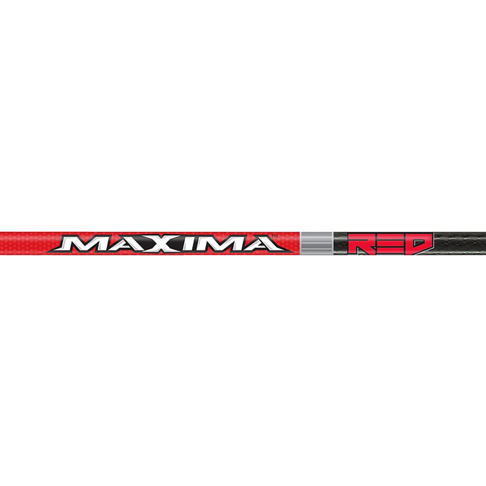 Carbon Express Maxima Red SD 400 Shaft 12pk 50872