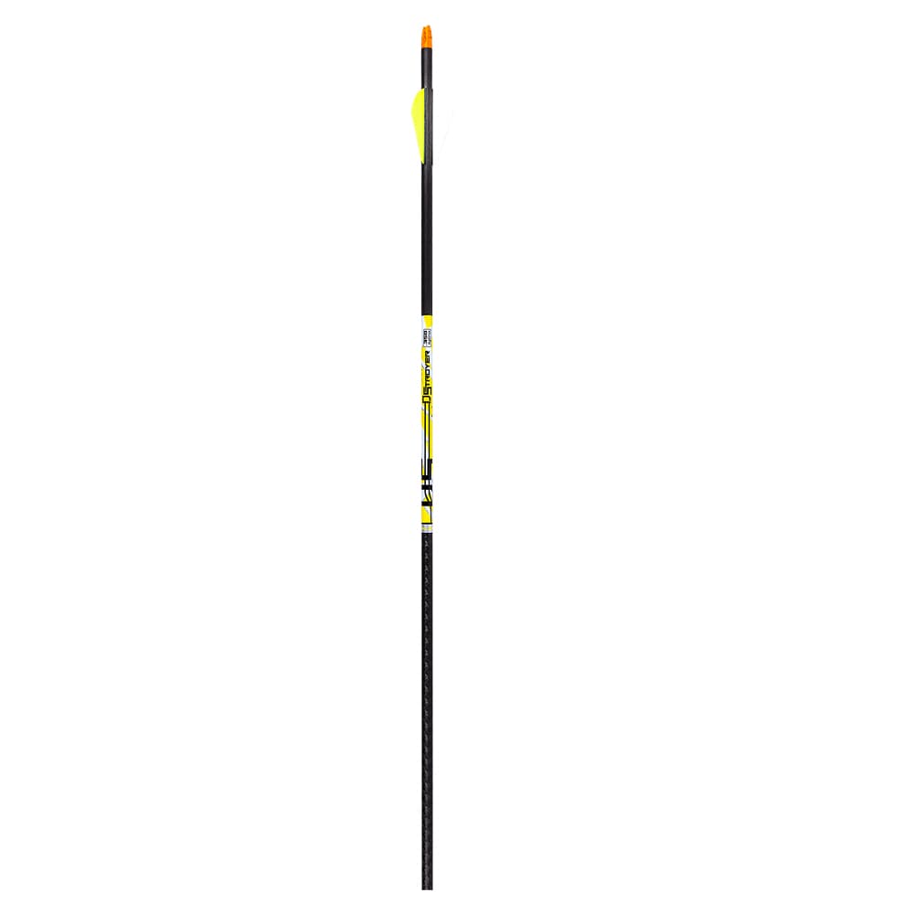 Carbon Express D-Stroyer 350 Shaft 12pk 51166