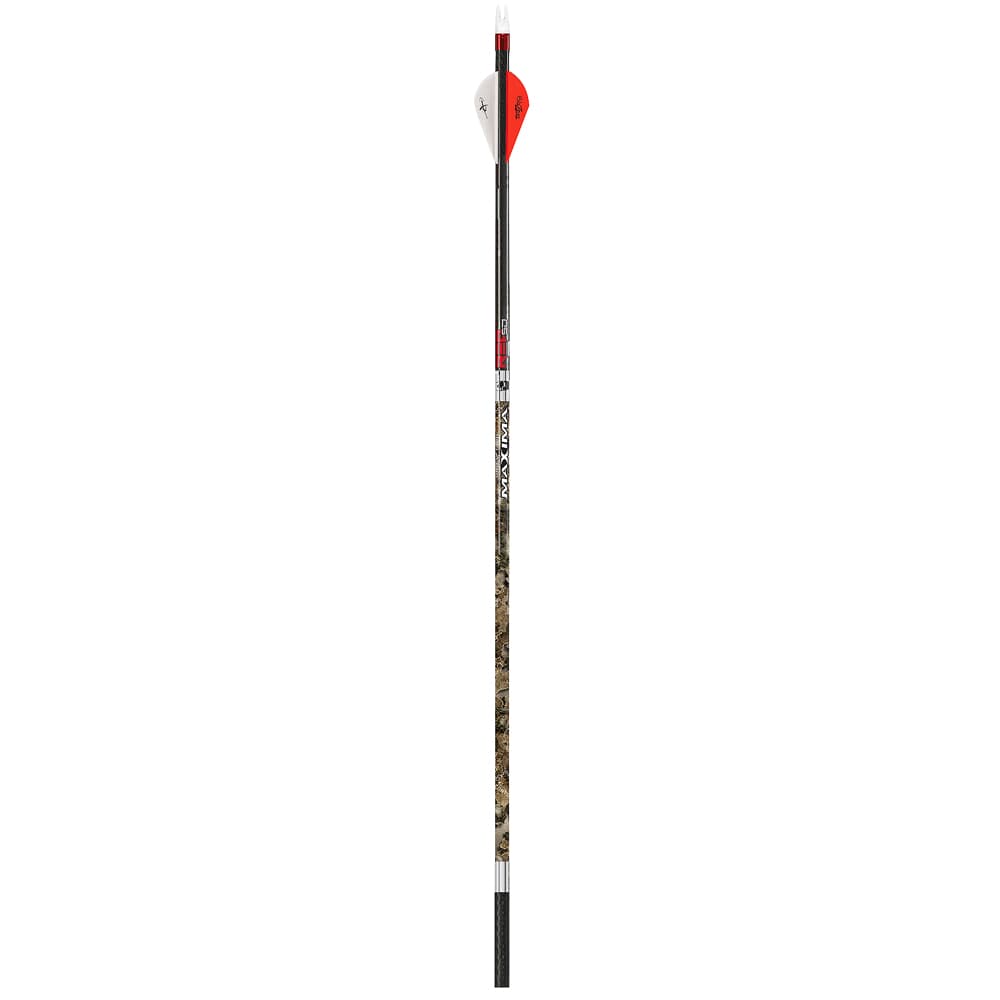 Carbon Express Maxima Red MO Contour 400 Shaft 12pk 51193