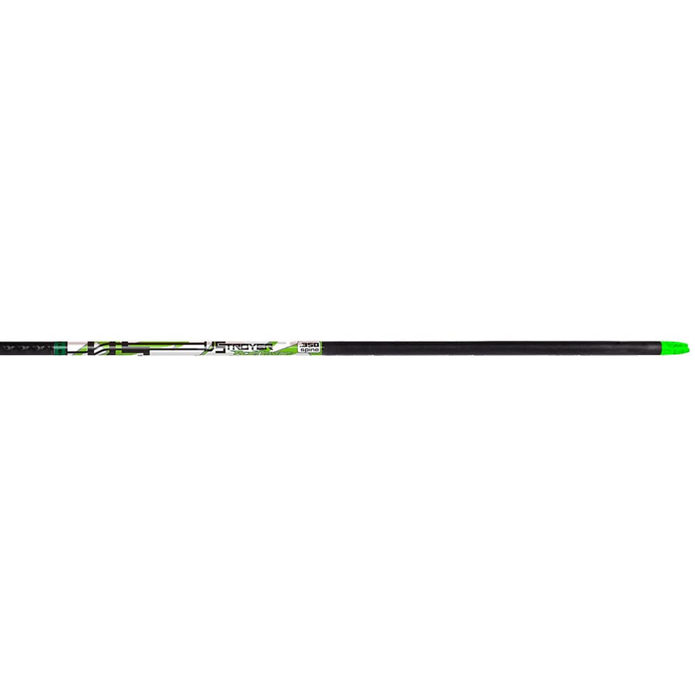 Carbon Express D-Stroyer Piledriver 400 Shaft 12pk 51195