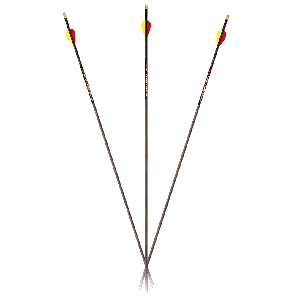 Carbon Express Predator SD 400 Shaft 12pk 51170