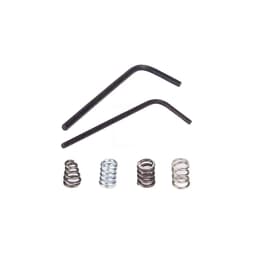 Carter ITS Kit w/4 Springs, 2 Hex Keys ARKI3420