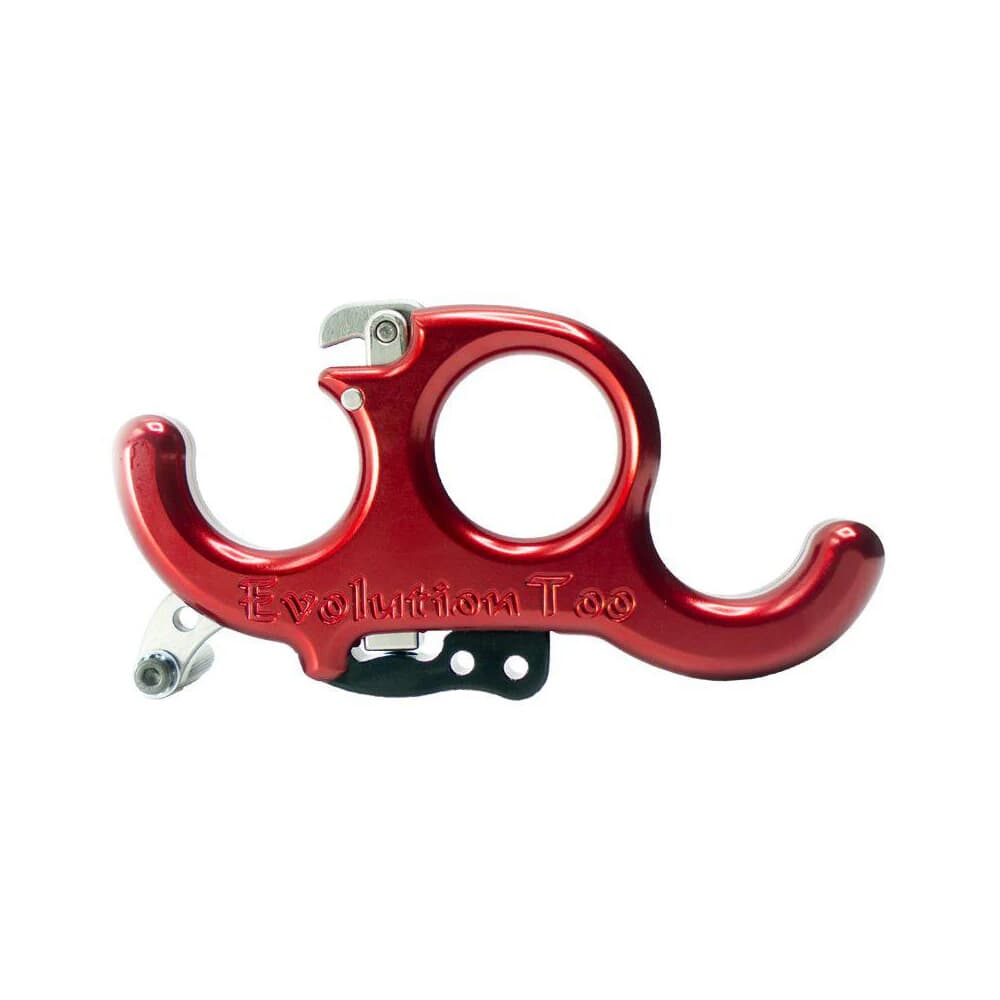Carter Evolution Too Kit w/1 Hex Key &amp; Heavy Spring ARKI3433