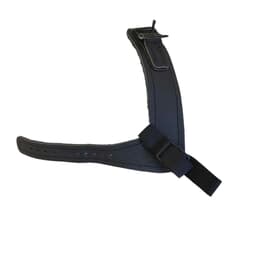 Carter Wrist Strap w/Black Hook & Loop ARWS3099