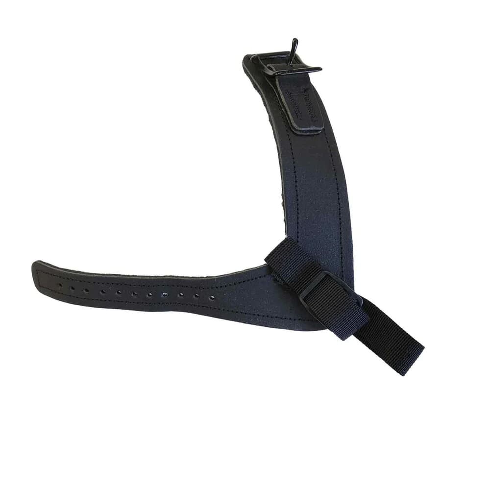 Carter Wrist Strap w/Black Hook &amp; Loop ARWS3099