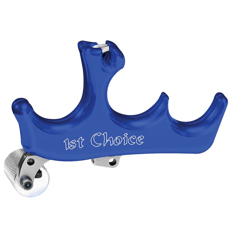 Carter First Choice 3 Finger Release RHFC8007