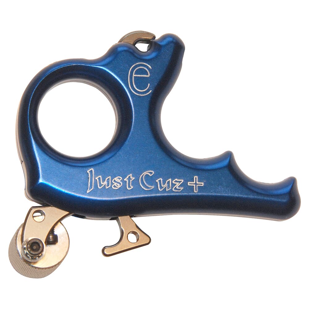 Carter Just Cuz Release RHJC1009