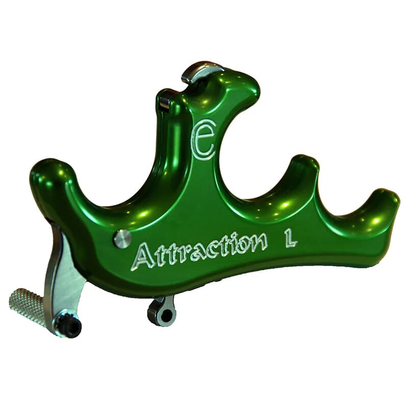 Carter Attraction L 4-Finger Release RBAT5171