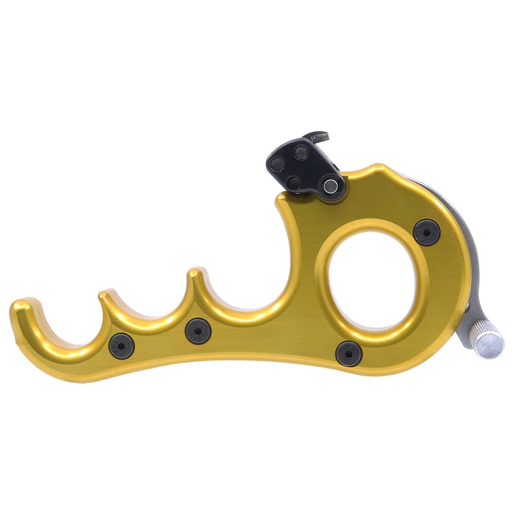 Carter Honey Small 4 Finger Release RBHO5369