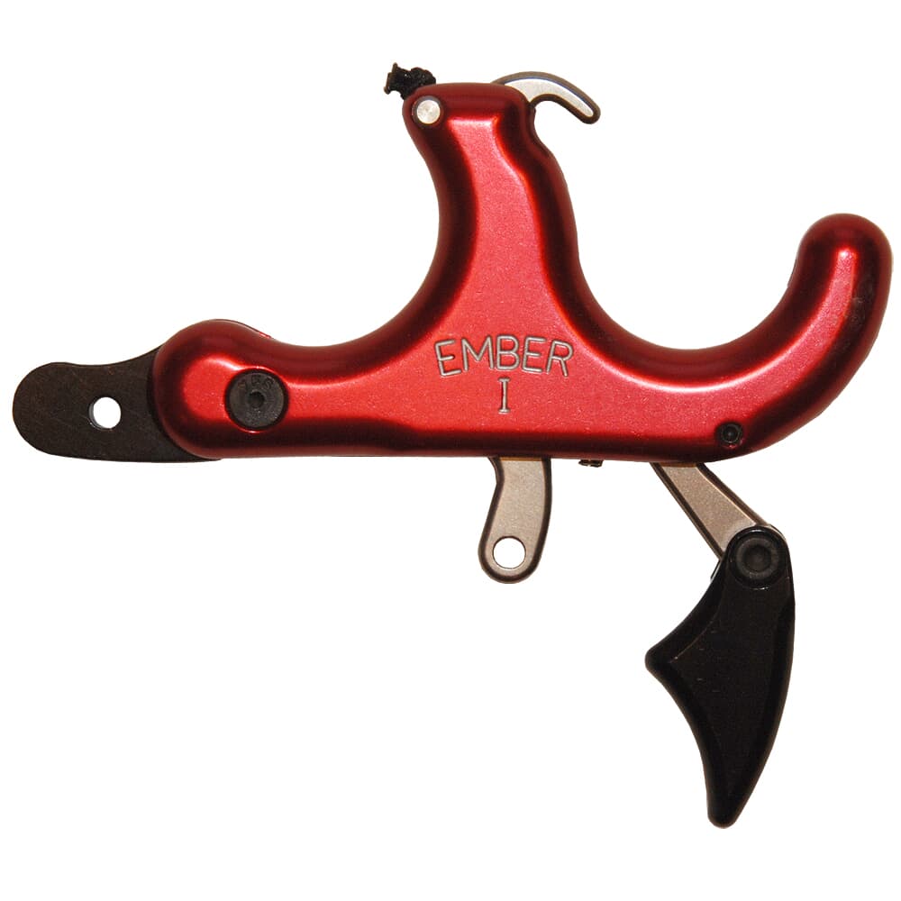 Carter Ember 1 Release RHE1024