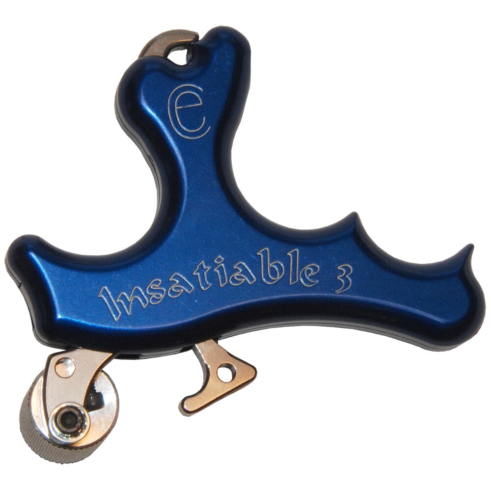 Carter Insatiable 3 Release RHI31020