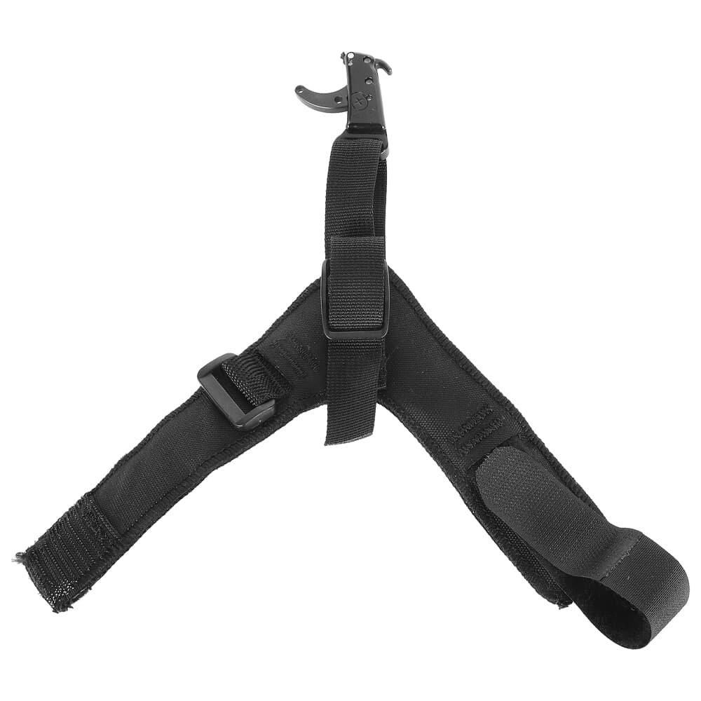 Carter Quickie 1 Plus Black Hook &amp; Loop Release RWQ1P1643