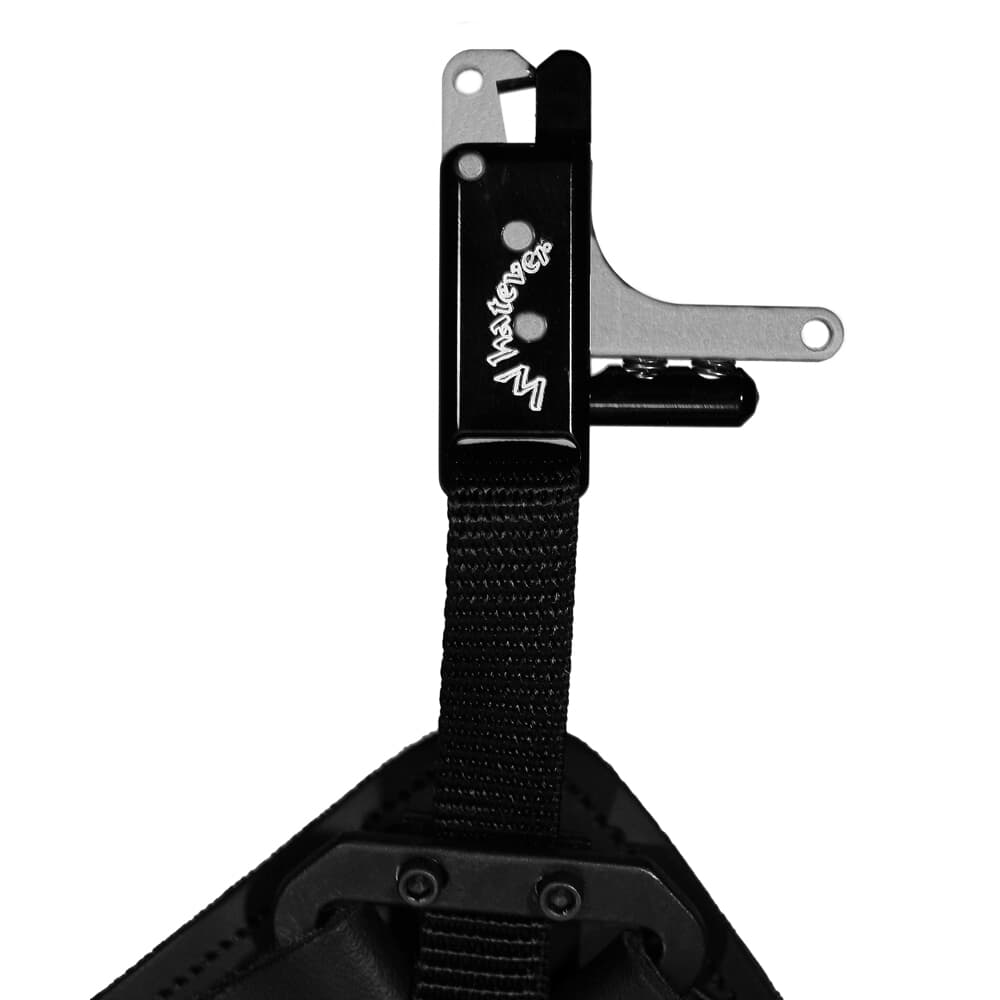 Carter Whatever w/Scott Strap Release RWWH1675