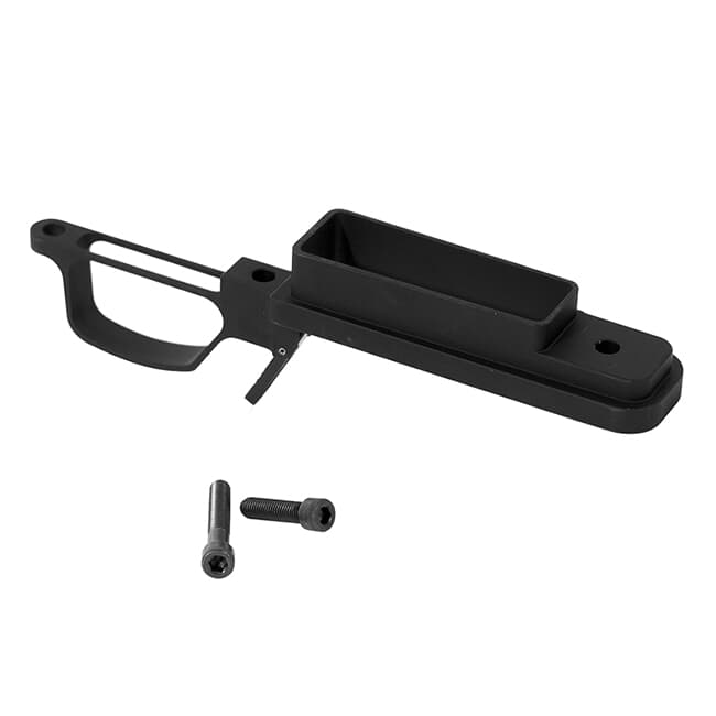 CDi Precision Savage 10 SA DBM (Center Feed) SAV10SA-CDI-Center