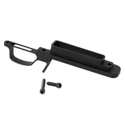 CDi Precision Savage 110 LA DBM (Center Feed) SAV110LA-CDI-Center