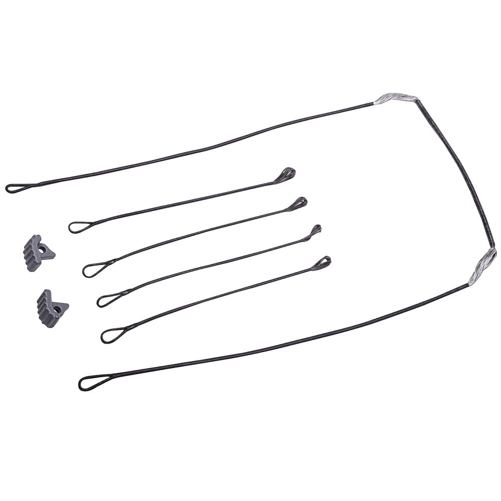 Centerpoint CP400 String, Cable &amp; Stop Kit String, Cable &amp; Stop AXCCP4SCSRK