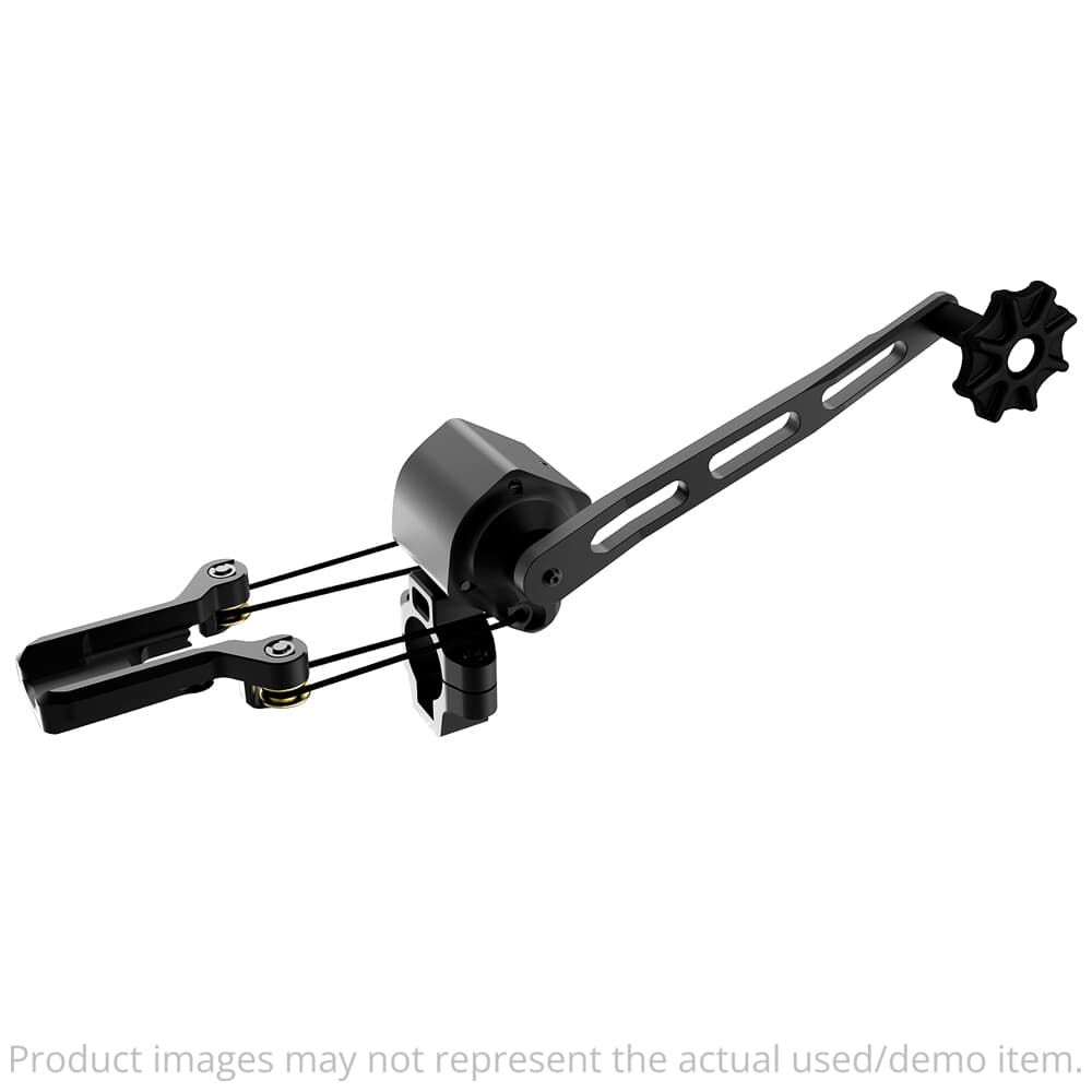 USED Centerpoint CP400 Silent Cranking Device AXCCRANKCP4 - Light Wear Marks USED8753