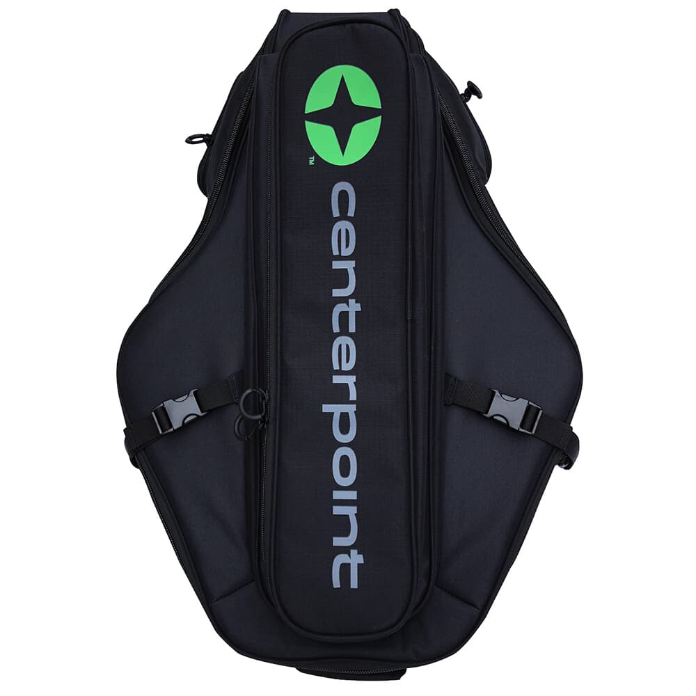 Centerpoint Crossbow Hybrid Bag for Wrath 430 SC &amp; WrathX AXCHXBGS